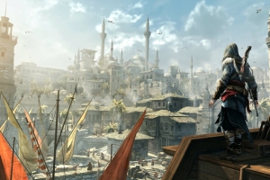 Assassins Creed Franchise