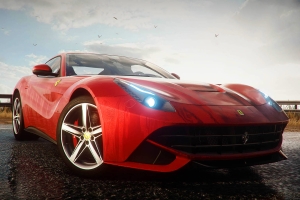 Need for Speed Gallery