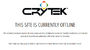 Crytek: it's "possible" that user information may have been accessed during security breach