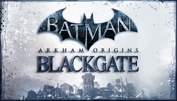 Batman Arkham Origins Blackgate – Deluxe Edition