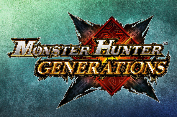 Monster Hunter Generations Localization Notes Part 1 – Title and Process