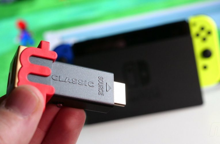 Hardware Review: Can You Really “Make Your Own Switch Pro” With This $100 Dongle?
