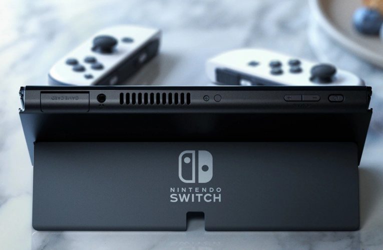 Rumour: Developers Have Reportedly Been Working On “4K Switch Games”