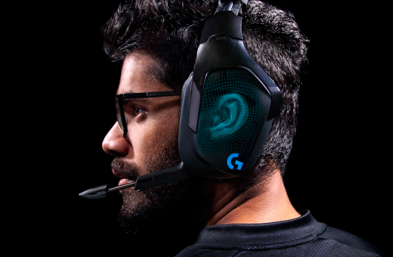 Logitech G Announces Support for Personalized Spatial Audio from Embody