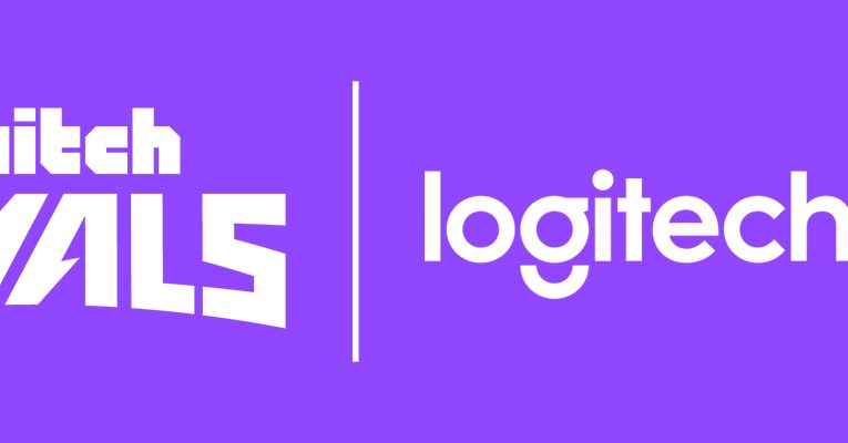 Logitech Becomes the Official Peripherals Partner for Twitch Rivals Europe