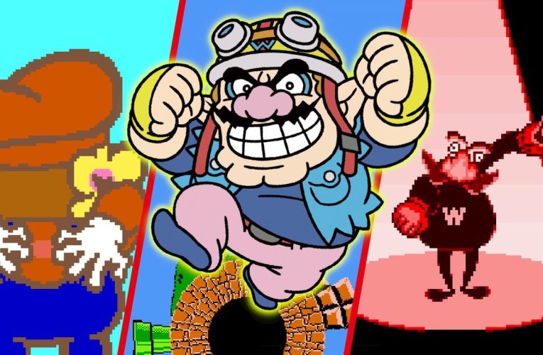 Best WarioWare Microgames Ever – Nintendo Life