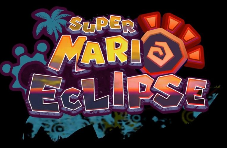 Introducing Super Mario Eclipse – A New Super Mario Sunshine Mod Featuring An Expanded Story And Much More