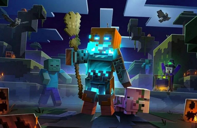 ‘Spookier Fall’ Event Brings Halloween To Minecraft Dungeons