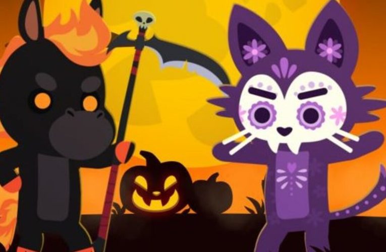 Super Animal Royale Adds A New Mode For “Howloween” Event