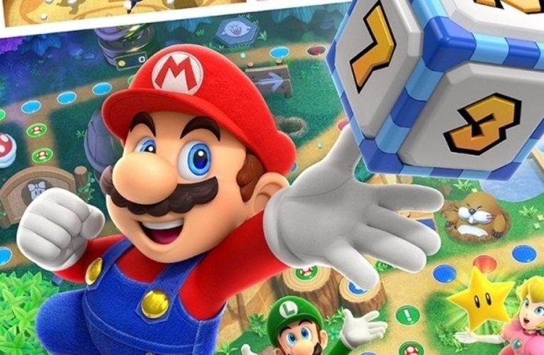 Mario Party Superstars Leaks Online Ahead Of Next Week’s Official Launch