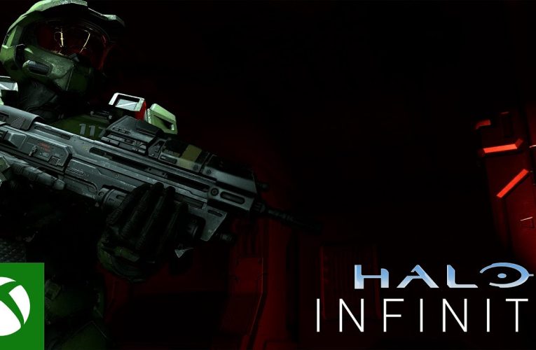 Halo Infinite – Campaign Overview