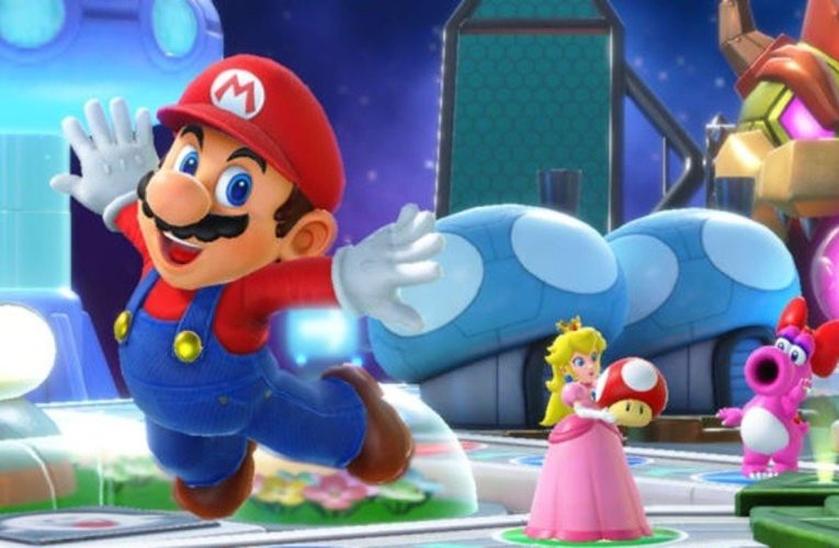 Poll: Mario Party Superstars Is Out Today On Switch, Are You Getting It?
