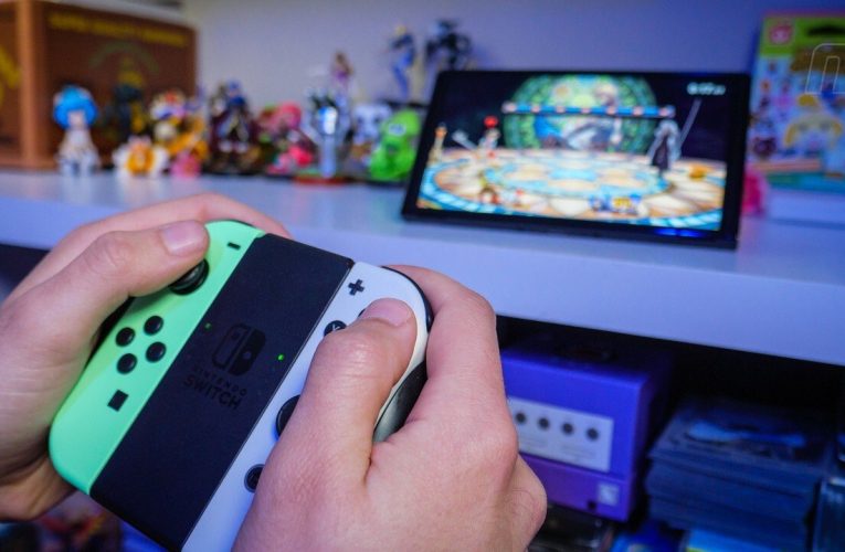 Switch Is A Juggernaut, But Nintendo Will Still Feel Investor Pressure