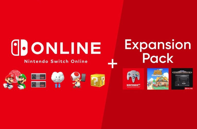 Switch Online Surpasses 32 Million Subs, Nintendo Says It Will Continue To “Improve And Expand” Expansion Pack Tier