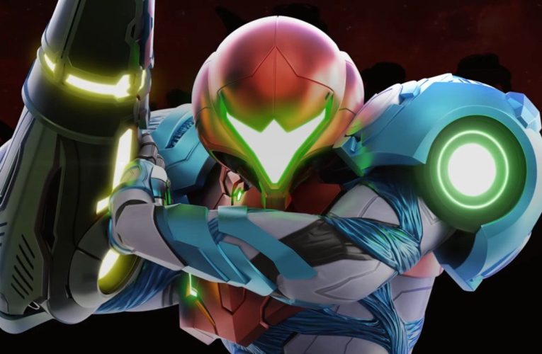 Metroid Dread’s Producer Would Like To See Samus In Her Own Movie One Day