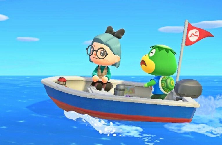 If You Restarted Your Animal Crossing: New Horizons Island, You’ll Have To Wait A Year To Access Some Things
