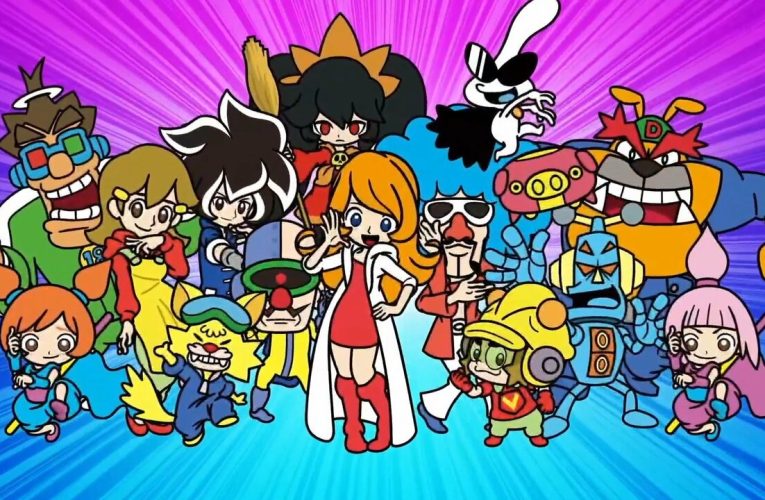 Nintendo Shares Unreleased WarioWare: Get It Together! Song That Didn’t Make It Into The Game