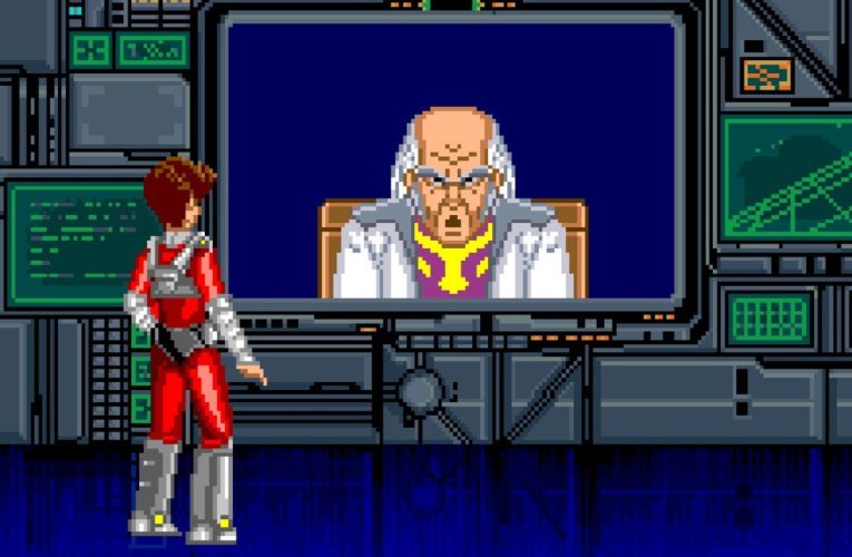 Another Taito Game Joins Hamster’s Arcade Archives Collection On Switch