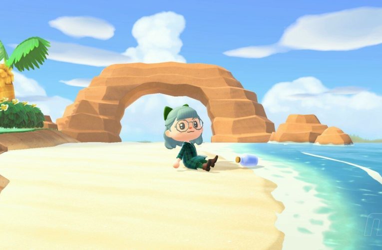 What’s Your Favourite New Feature In Animal Crossing: New Horizons 2.0 And The Happy Home DLC?