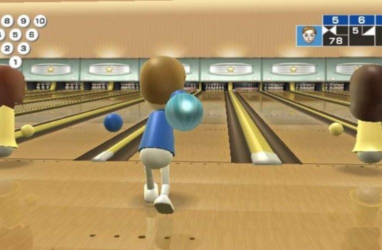 Video: Boundary Break dà un'altra occhiata al “Segreti fuori dai limiti” In Wii Sports