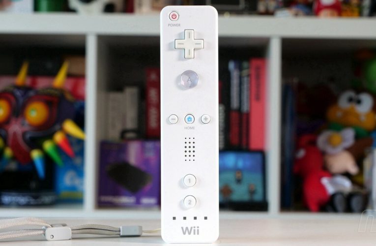 Video: The Wii Turns 15 This Year, And Here Are Our Memories