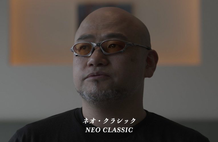 Hideki Kamiya Talks About Why He’s Making Sol Cresta, And What’s Next For PlatinumGames