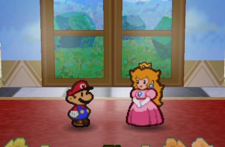 Sondaggio: Paper Mario è ora disponibile su Nintendo Switch Online, Ci giocherai??