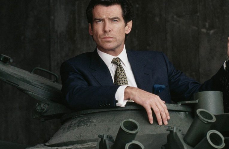 The Real Story Behind Rare’s Cancelled GoldenEye 007 Remaster