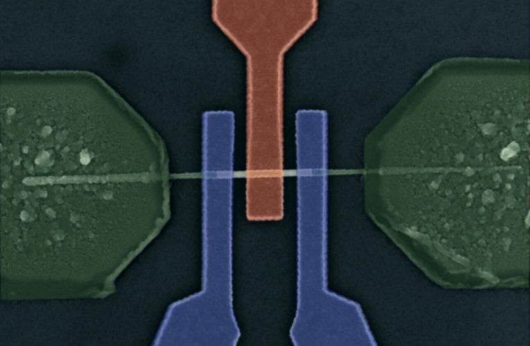 Researchers at TU Wien have Developed Adaptive Transistor Using Germanium