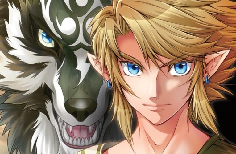 The Legend Of Zelda: Twilight Princess Manga Will End With The Next Chapter
