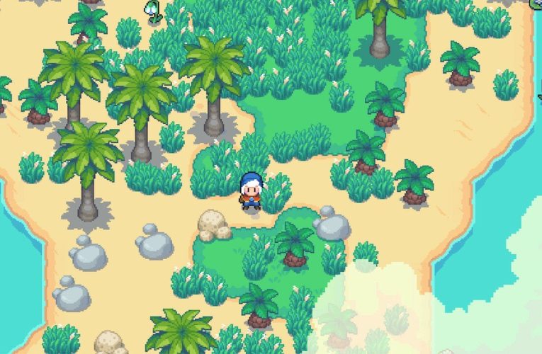 Exclusive: Moonstone Island Is An Utterly Charming Deckbuilder With Retro Zelda Vibes