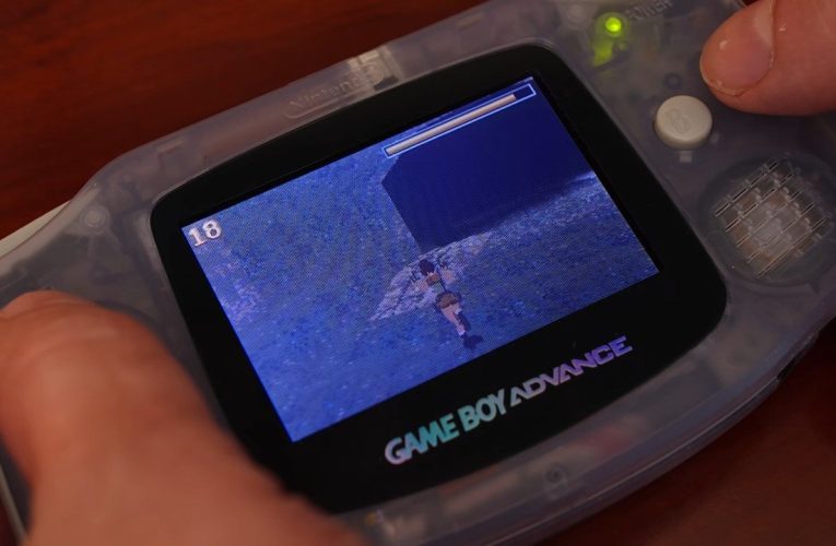 Video: MVG Takes A Closer Look At Tomb Raider’s “Impossible Port” For GBA