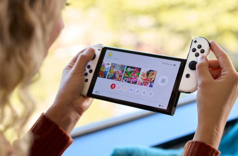 And The US’ Best-Selling Console Of 2021 Was… Nintendo Switch