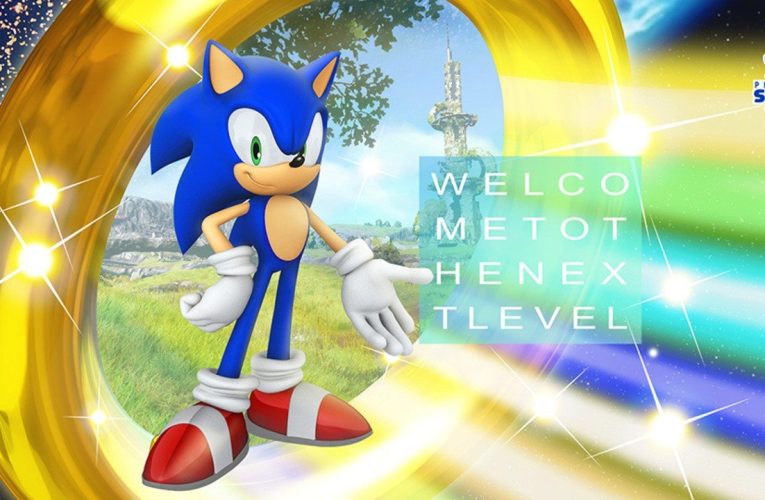 SEGA Goes Big On Nostalgia For “Project Sonic ’22”