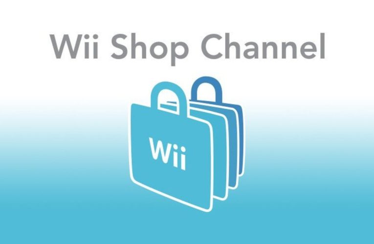 Random: Wii Shop Channel Music Browser Extension (Version 2.0) Is Now Available For Mozilla Firefox