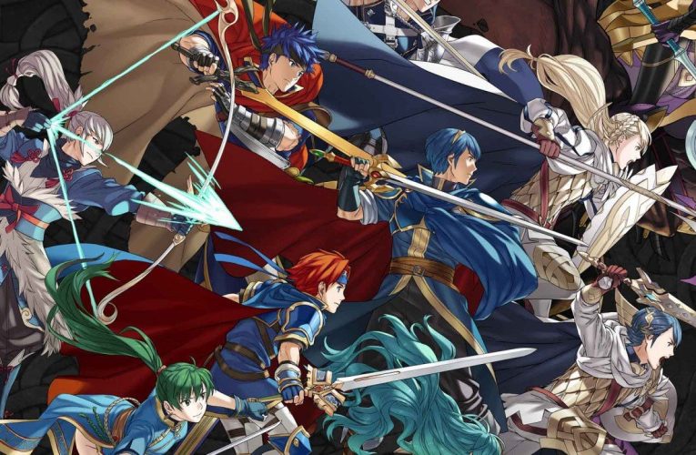 Fire Emblem Heroes Has Generated Nearly $1 Billion In Revenue After Five Years