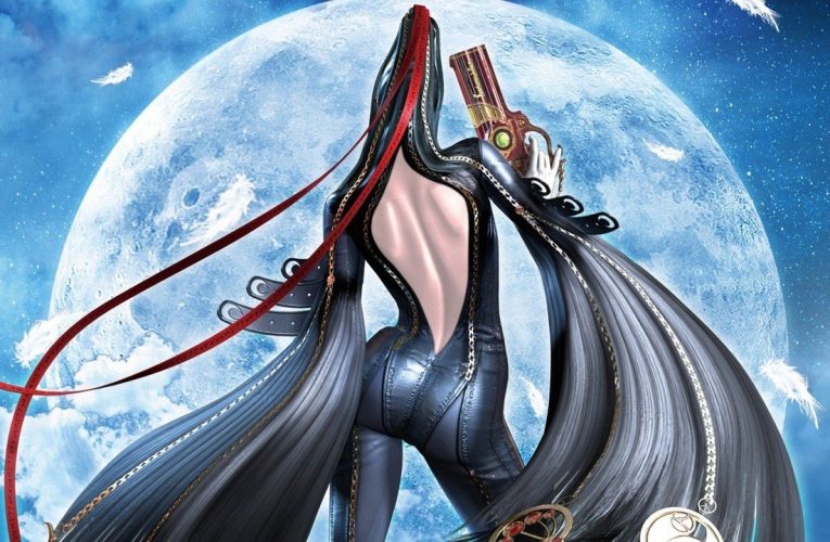 Hideki Kamiya Would Like You To Play The First Two Bayonetta Games Before Trying The Third