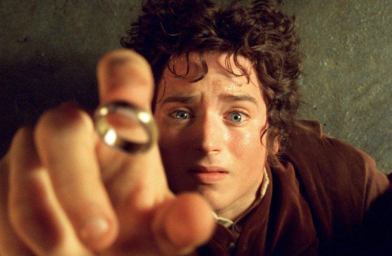 The ‘Lord Of The Rings’ Video Game Rights Are Up For Grabs