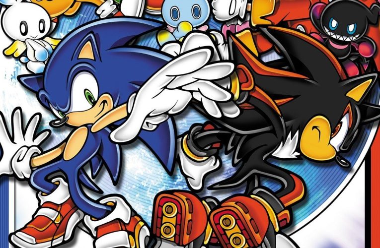 Sonic’s Run On “Non-Sega Hardware” Made Yuji Naka Both Sad And Happy