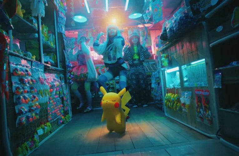Video: Yaffle’s “Reconnect” Music Video Released To Celebrate Pokémon’s 25th Anniversary