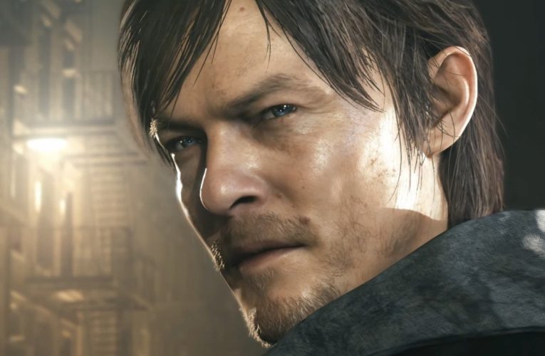 Silent Hill Trademark Renewal Hints At Franchise Return