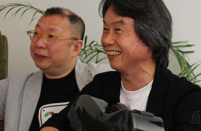 Random: Is Miyamoto’s Most Famous Quote Not His After All?