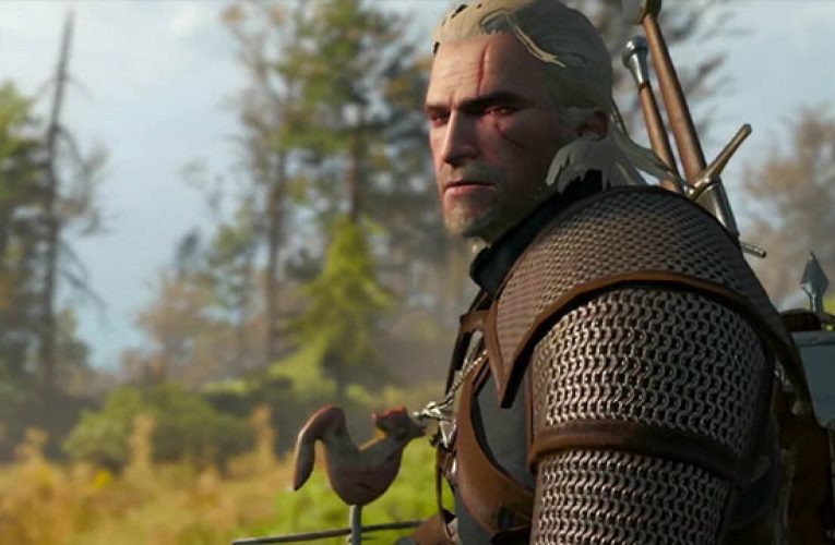 Random: This Witcher 3 Easter Egg Has Been Discovered After Nearly 7 Years