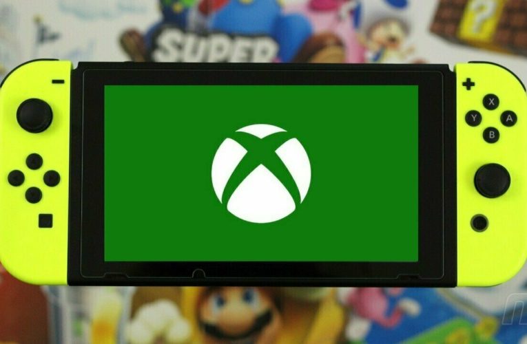 Video: Switch Online Could Learn A Lot From Xbox Game Pass