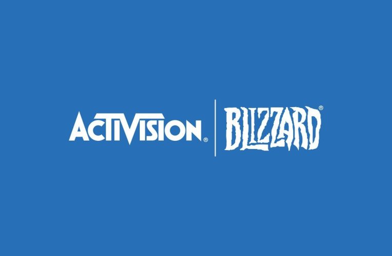 Activision Blizzard Hit With New Harassment And Discrimination Lawsuit