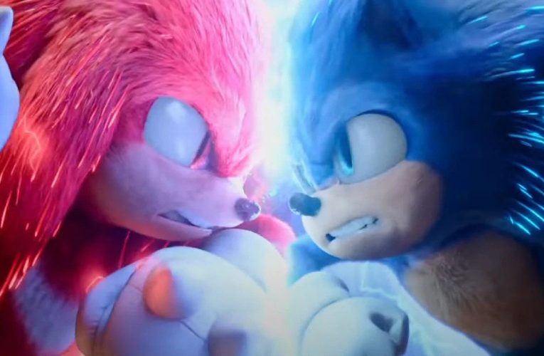 Sonic Movie Producer Talks About “Creating A Sonic Cinematic Universe”