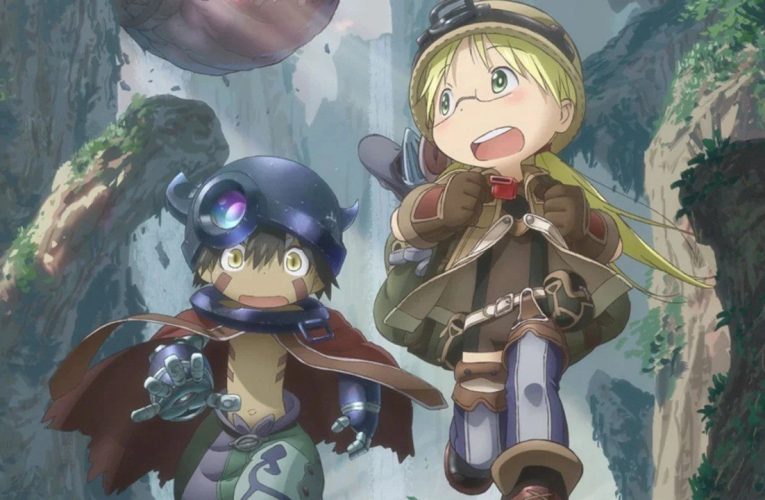 Anime And Manga Series ‘Made In Abyss’ Is Coming To Nintendo Switch This Fall