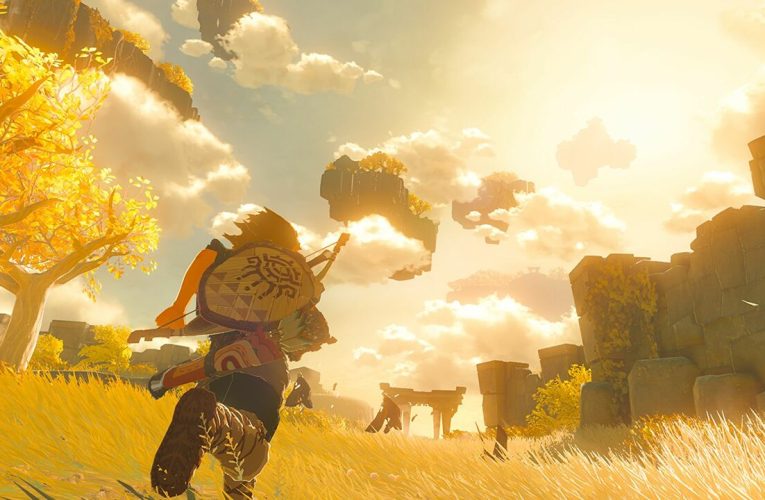 If Breath Of The Wild 2 Launched Alongside New Switch Hardware, Would You Upgrade?