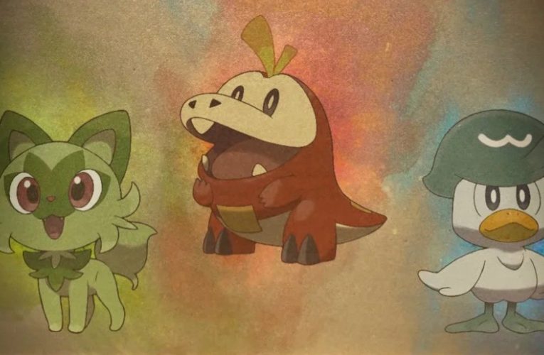 Pokémon Variety Show To Share “Latest Information On The Pokémon Games” Next Week