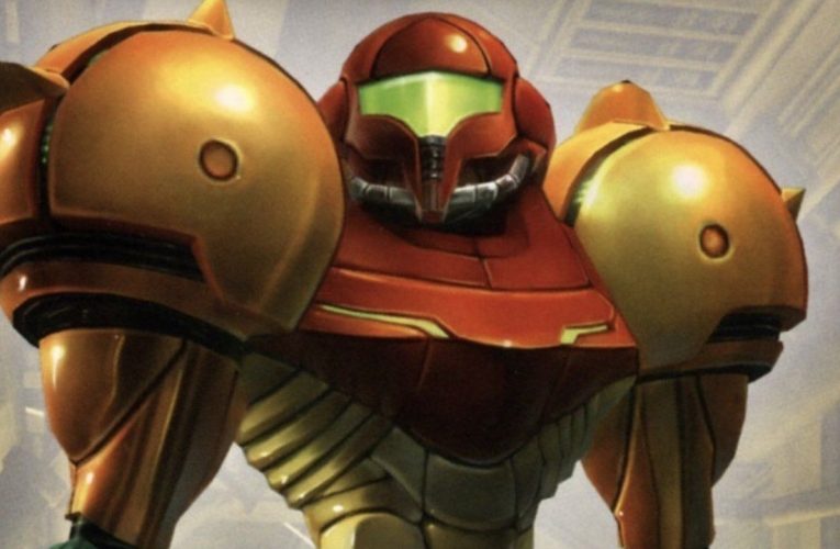 A Fan-Made Mod of Metroid Prime Is the Remaster You’ve Been Hoping For